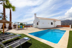 Brisa del Verano, La Herradura